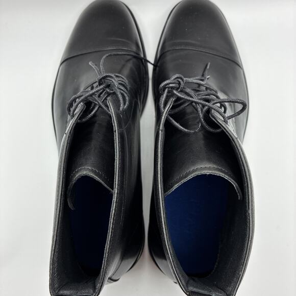 NEW* Taft 365 Men’s 14 Boots Black M003 Lace Up Ankle Boot main image 11